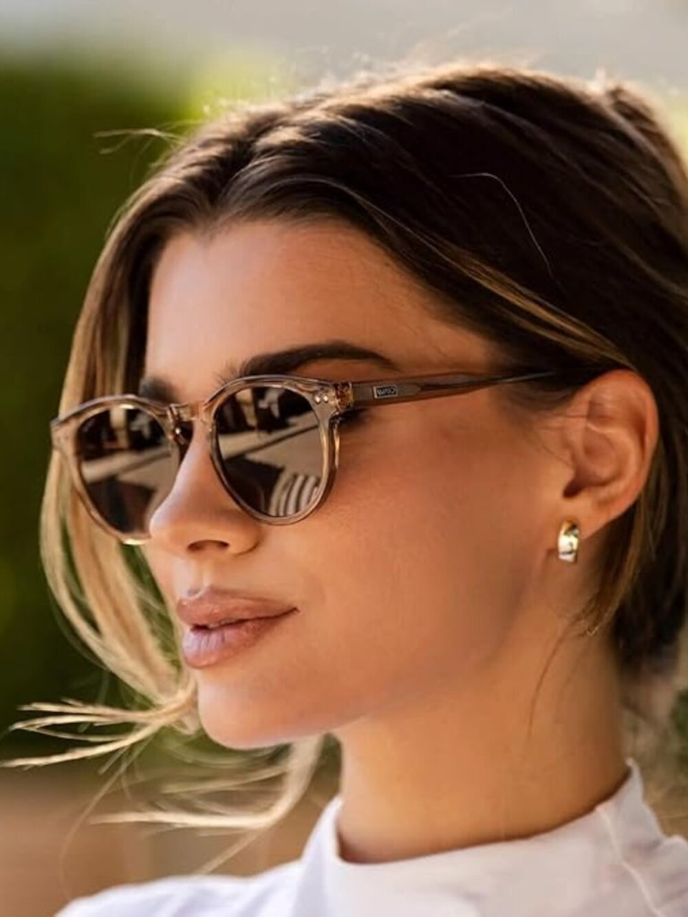WMP "Tate" Sunglasses